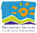 recreation services logo